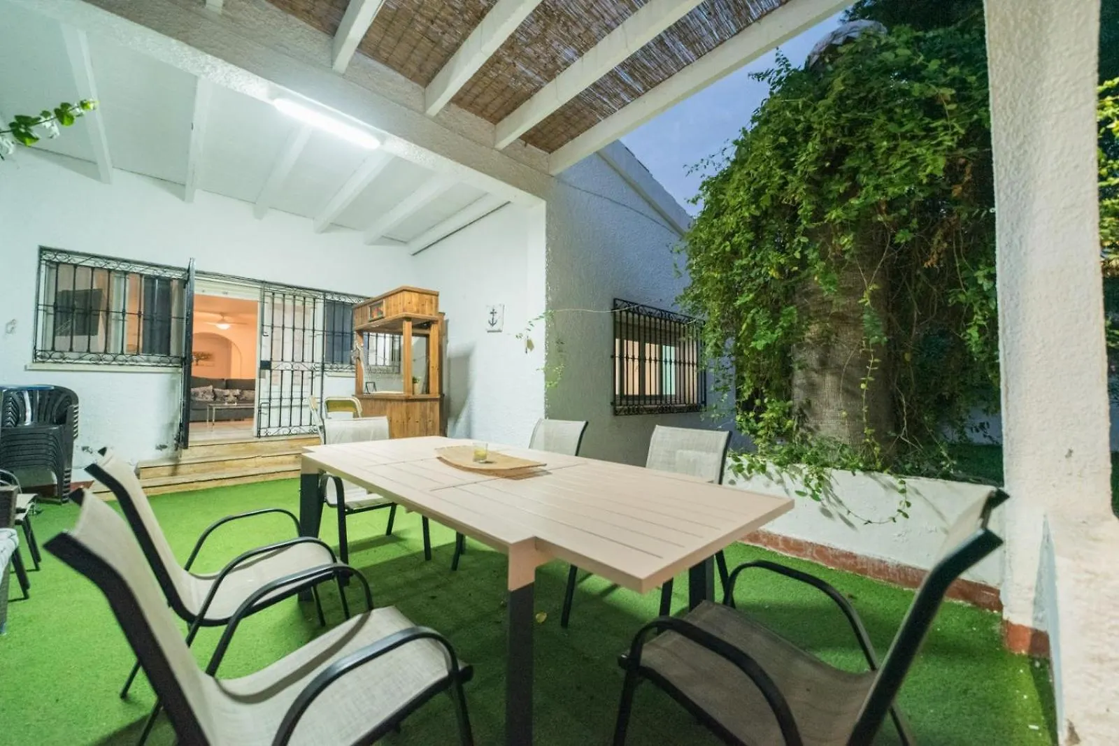 Chalet En Aguadulce Aguadulce  0*, Aguadulce (Almeria) Spain